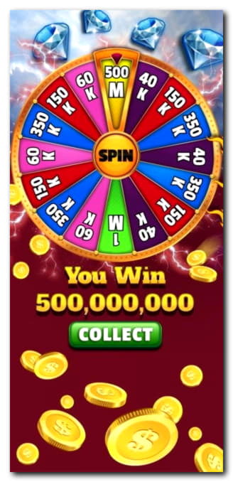 415% Match Bonus Casino at Come On Casino
