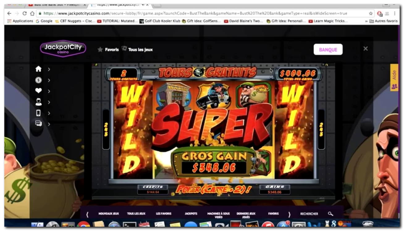 170 Trial Spins at Slots Million Casino