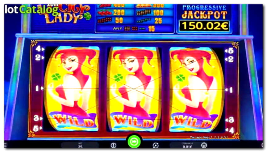 25 FREE SPINS at LV Bet Casino