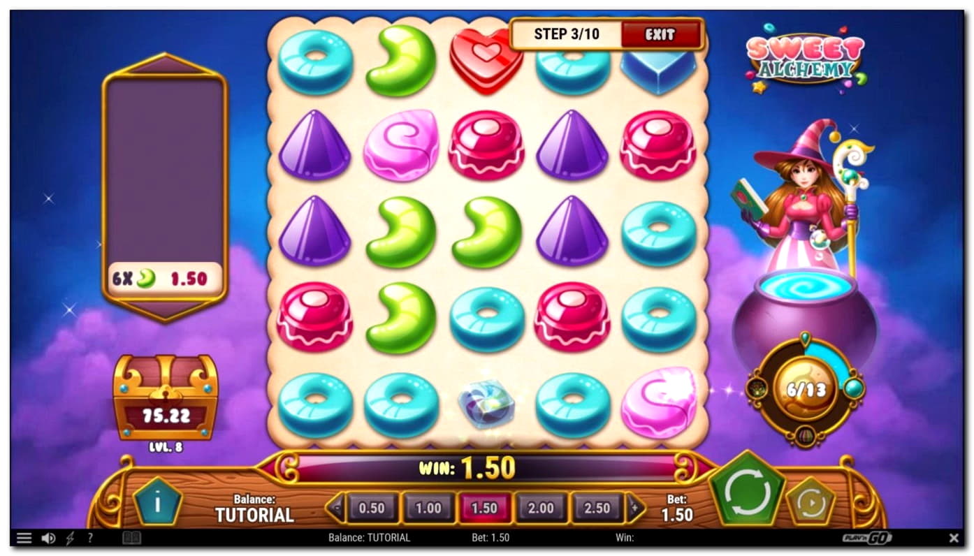 £535 FREE CHIP at Slots Million Casino