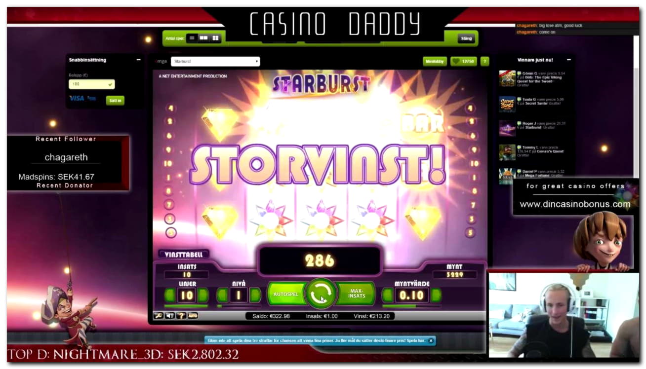 160% First Deposit Bonus at Casino com