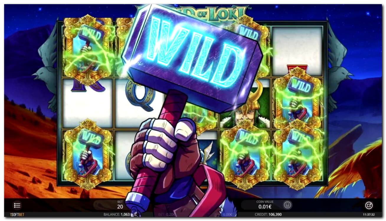 $215 Free Chip at No Bonus Casino