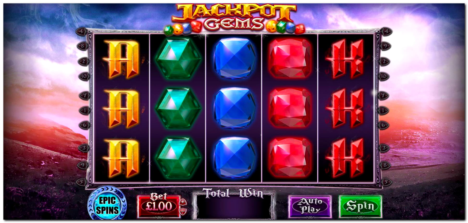 105 Free Spins Casino at Casino com