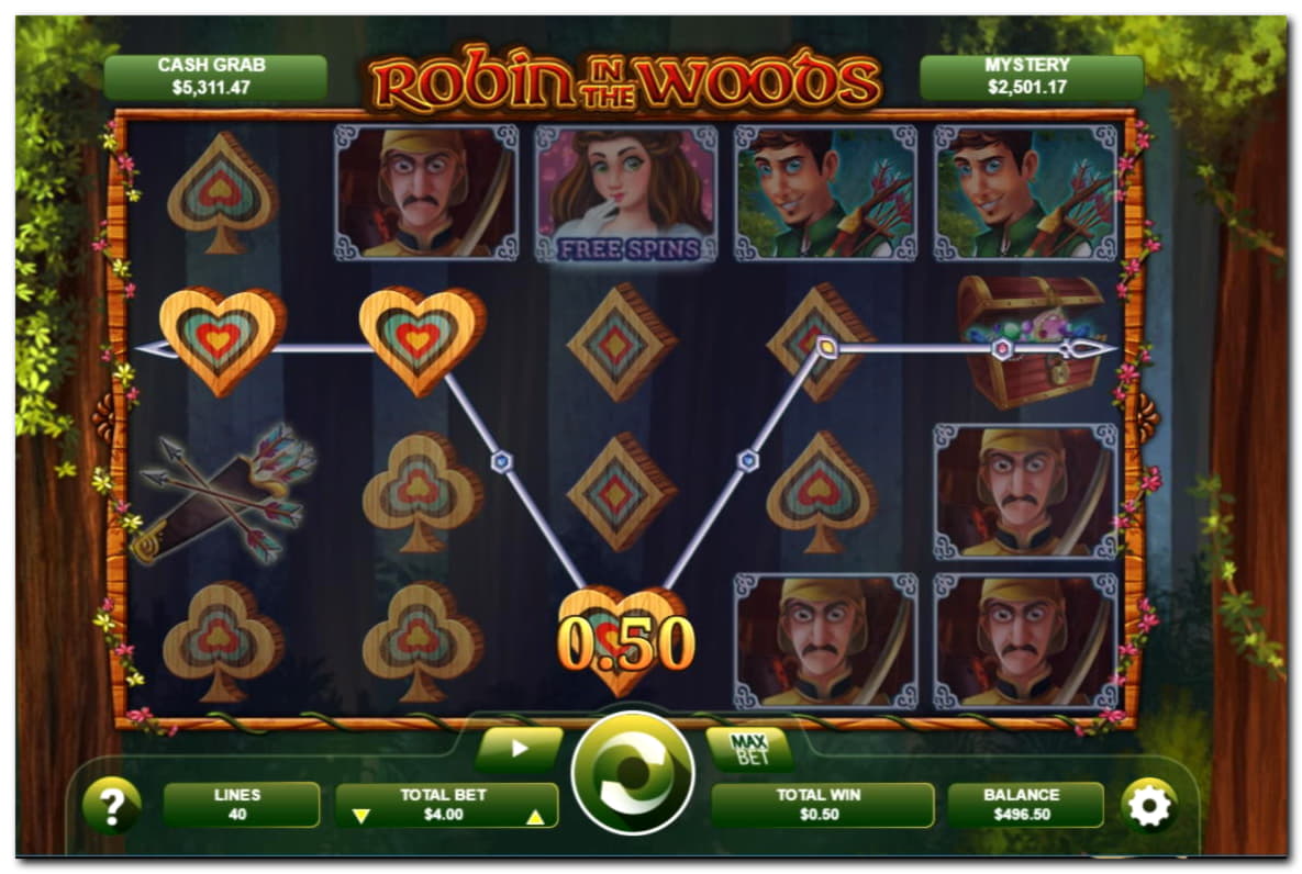 €665 no deposit bonus casino at Kuwait Casino