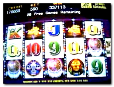 620% Match Bonus Casino at River Belle Casino