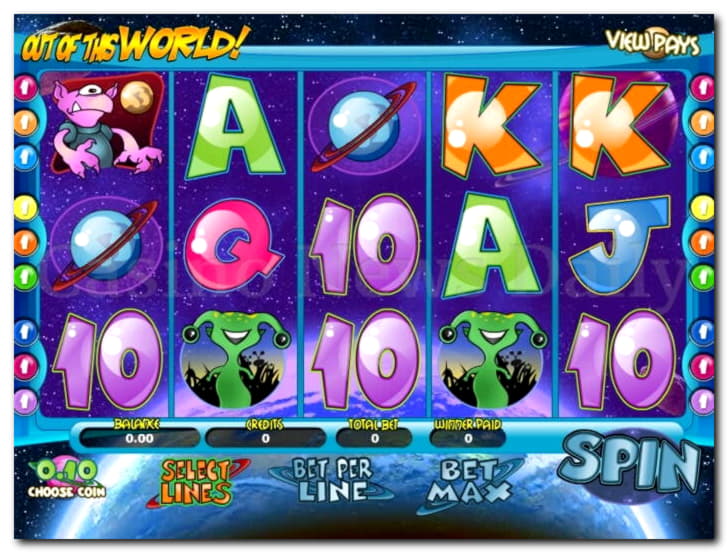 80 Free spins no deposit casino at No Bonus Casino