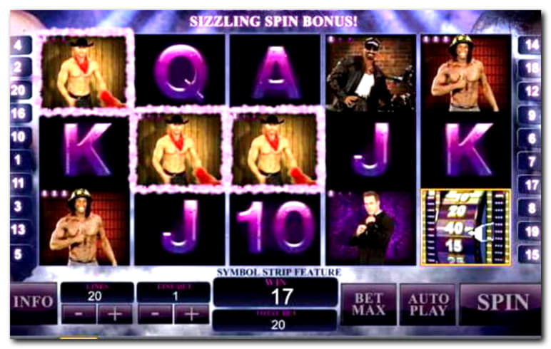 $295 Free chip casino at Jackpot City Casino