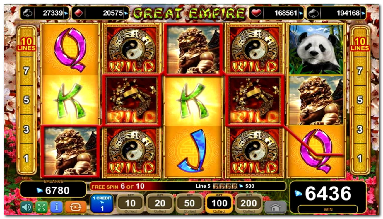 300 free spins no deposit at Gaming Club Casino