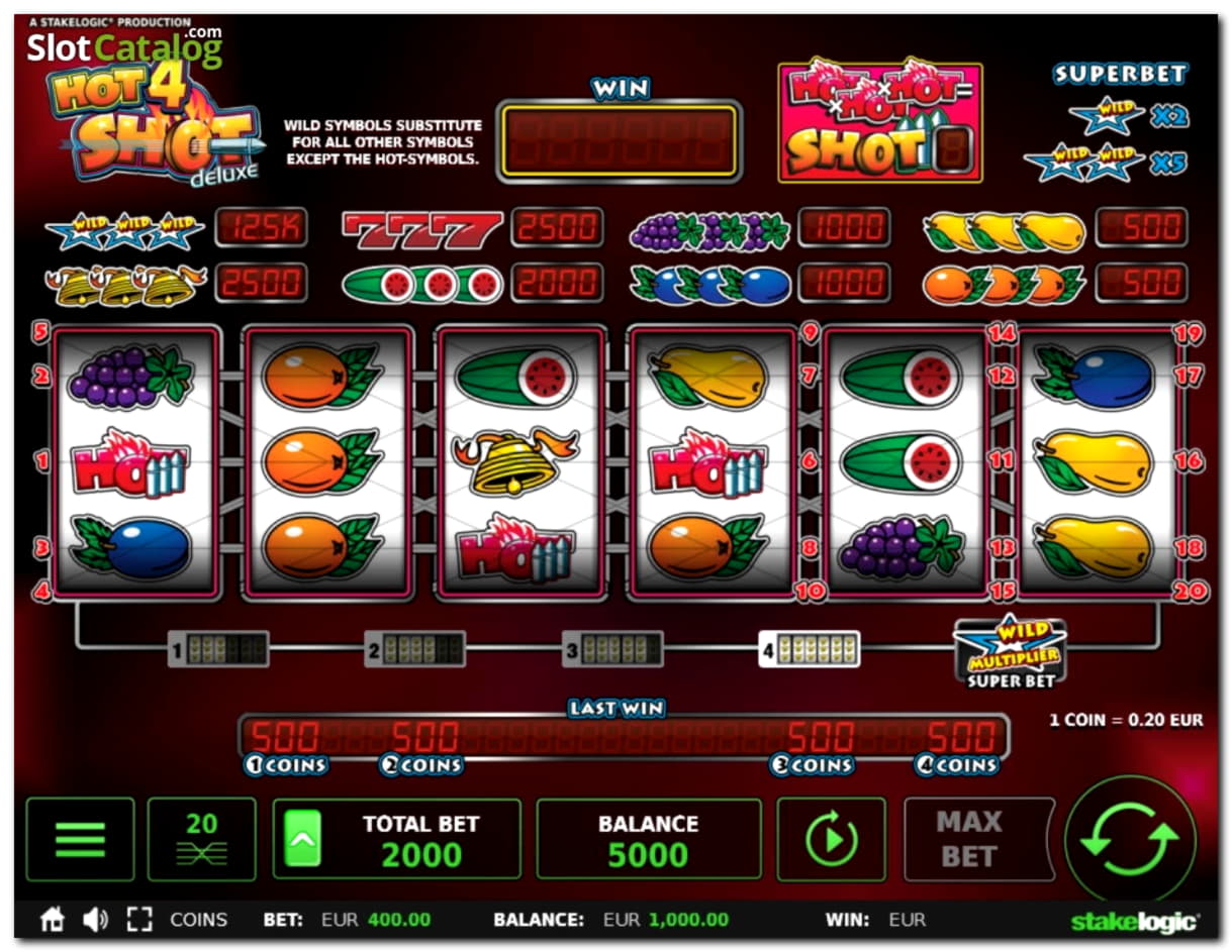 €380 FREE Chip Casino at No Bonus Casino
