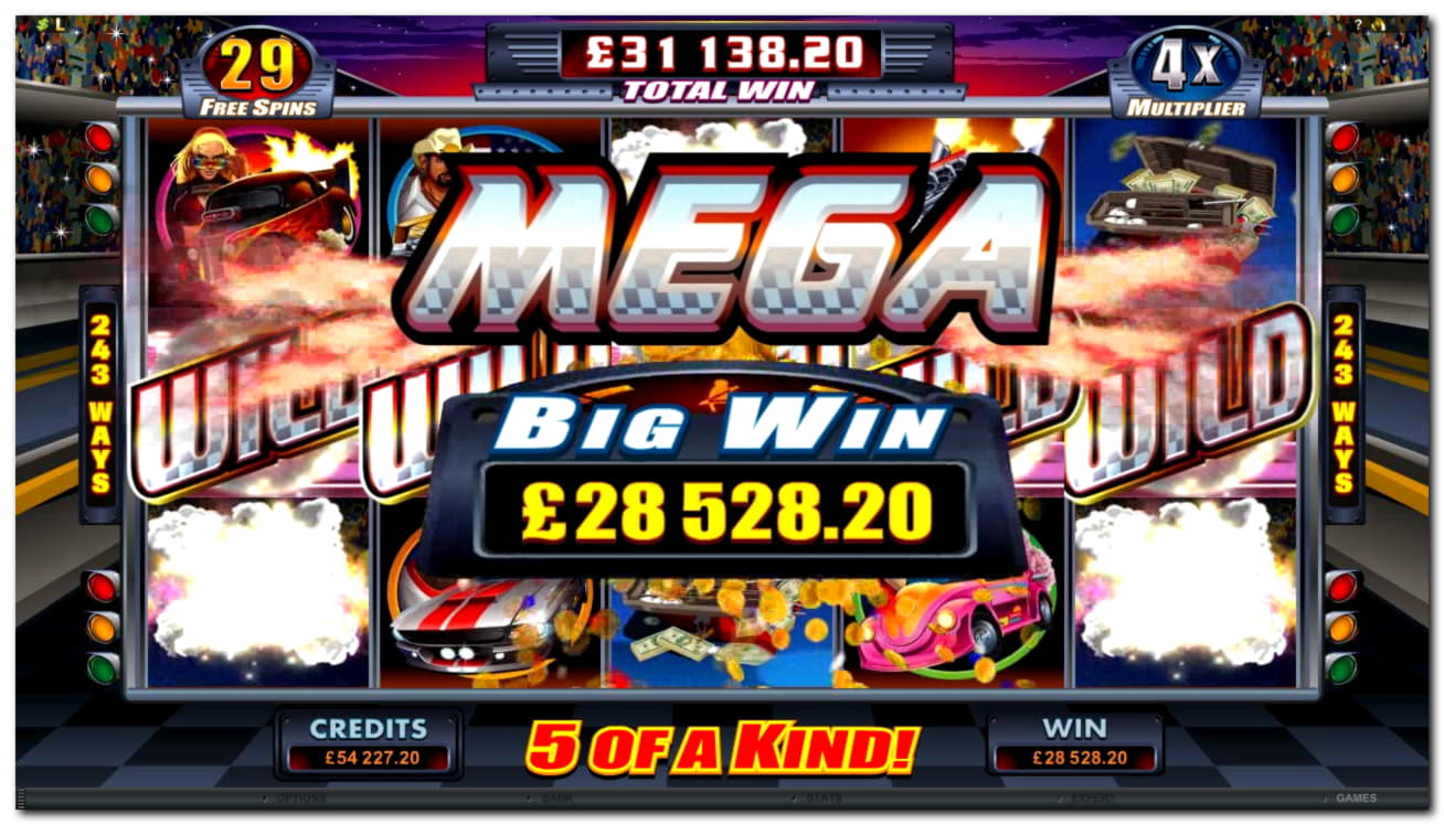 66 Free Spins no deposit casino at Slots Million Casino