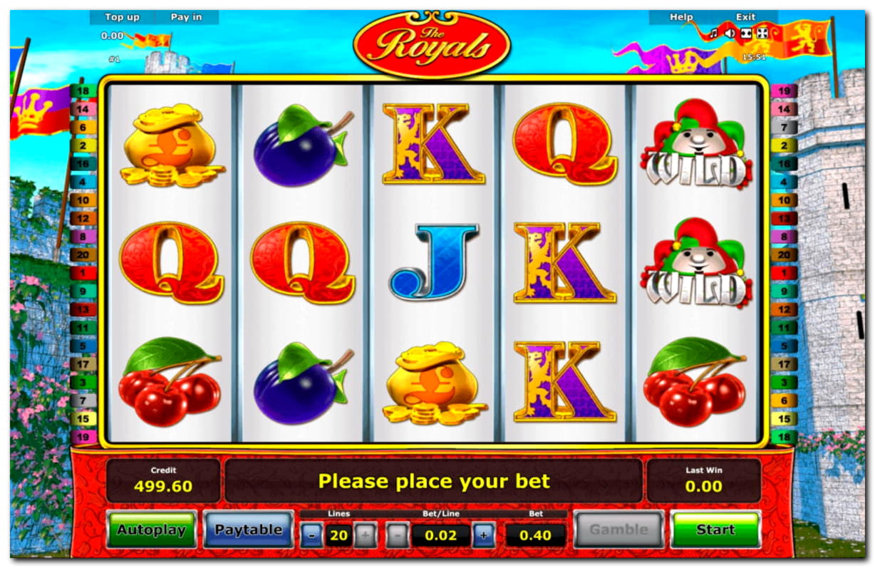 95% Deposit Match Bonus at Casino com