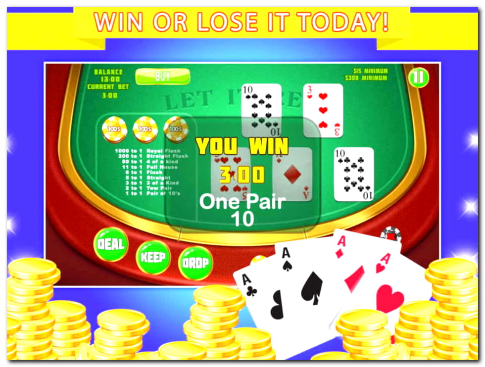 990% Match bonus casino at Gaming Club Casino
