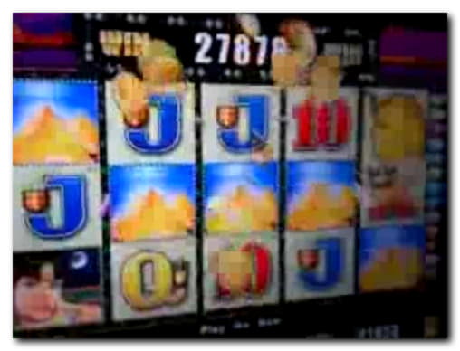 €805 Daily freeroll slot tournament at Intertops Casino