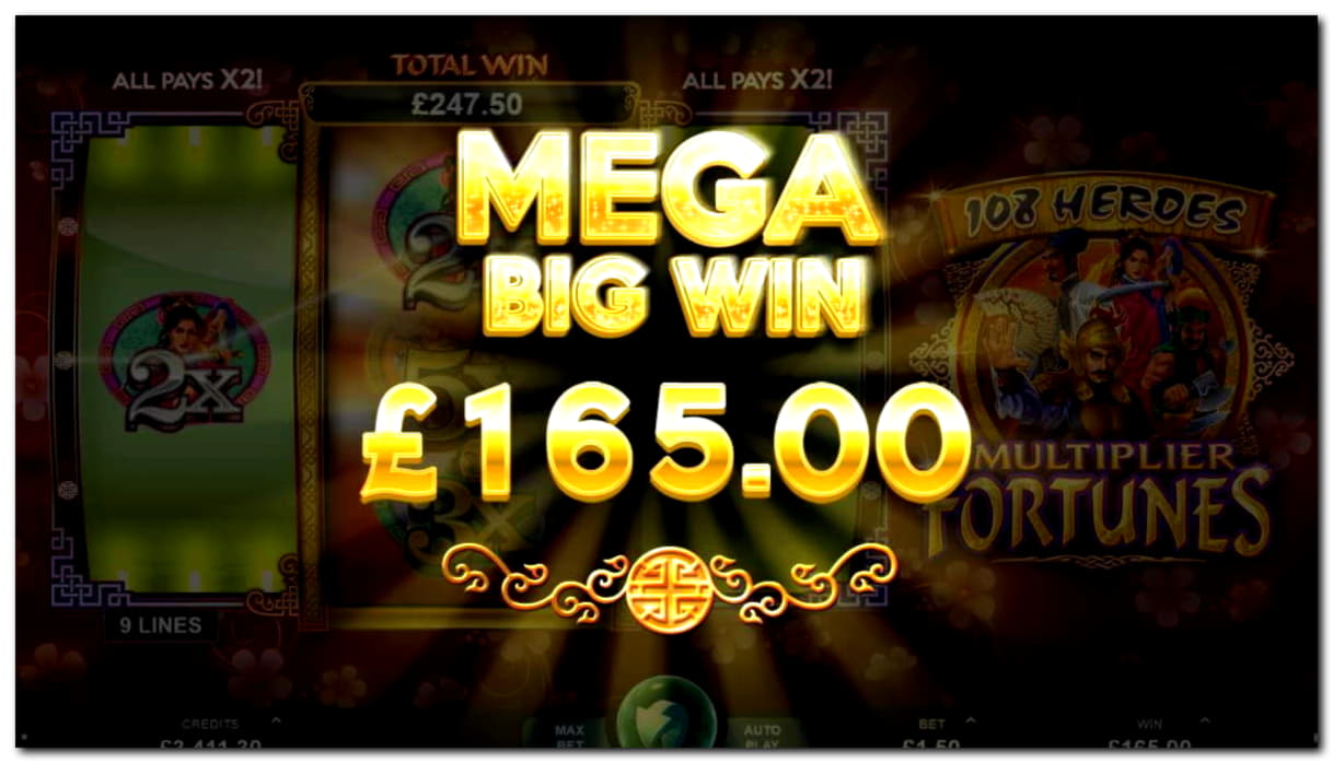 EUR 835 Online Casino Tournament at Top Casino