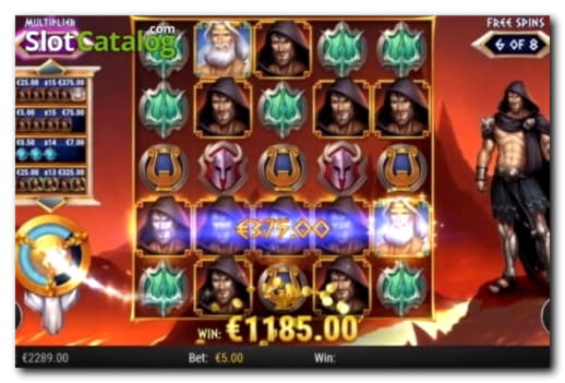 $4450 NO DEPOSIT CASINO BONUS at Euro Palace Casino