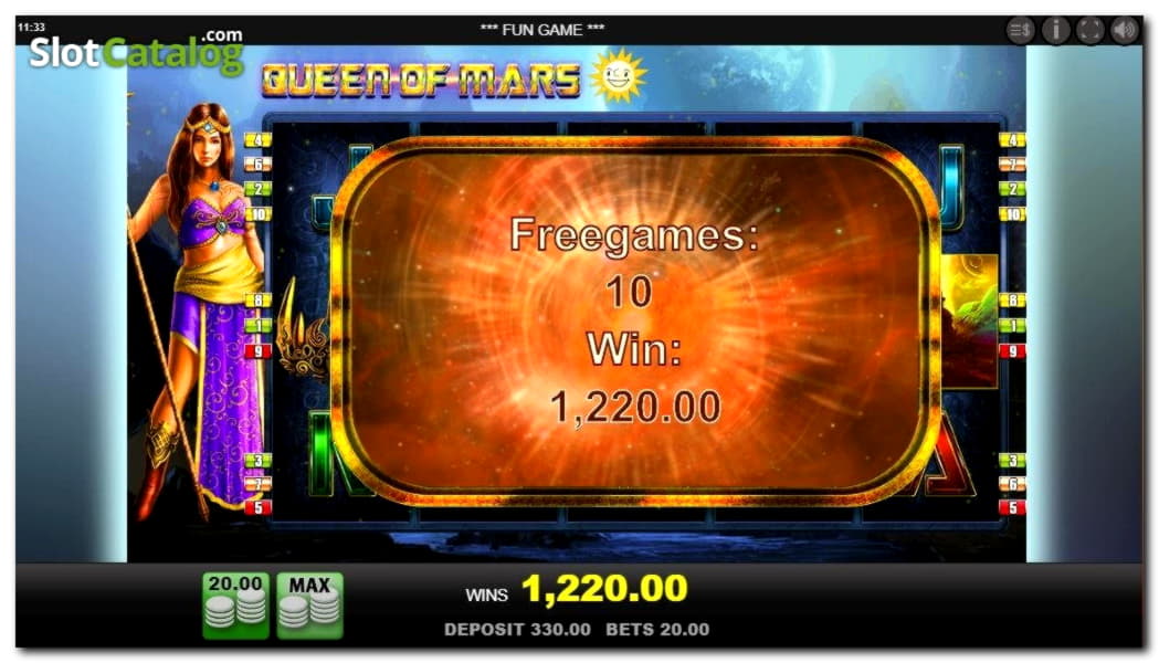 EURO 66 Daily freeroll slot tournament at Casino com