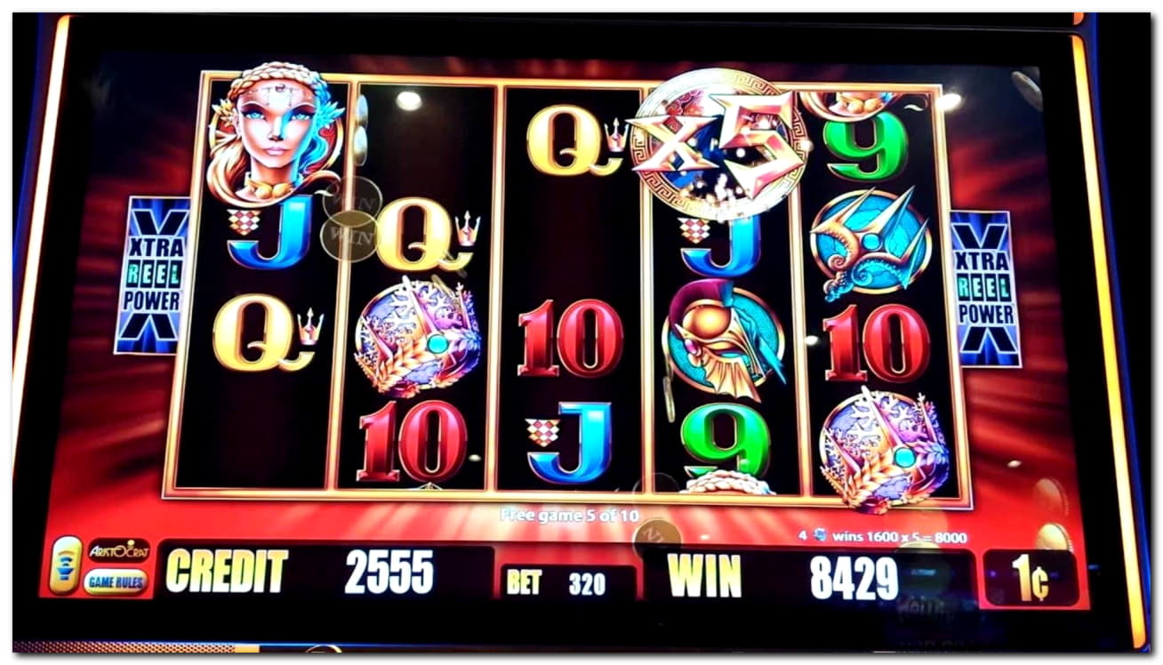 €1650 No deposit casino bonus at Ruby Fortune Casino