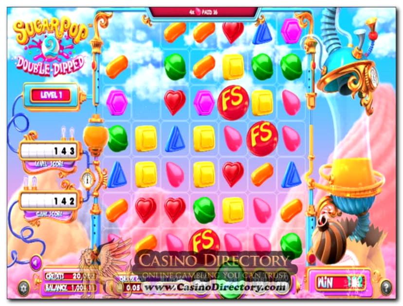 Eur 495 Casino Tournament at Ruby Fortune Casino
