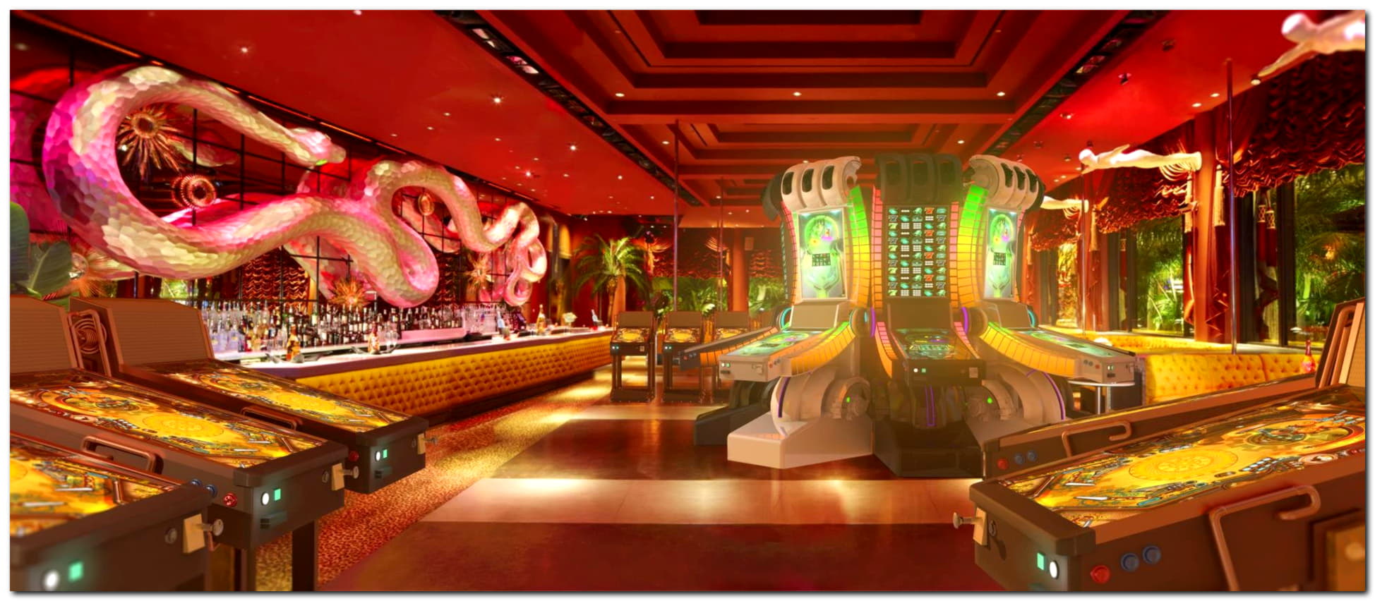 855% Deposit Match Bonus at Gaming Club Casino