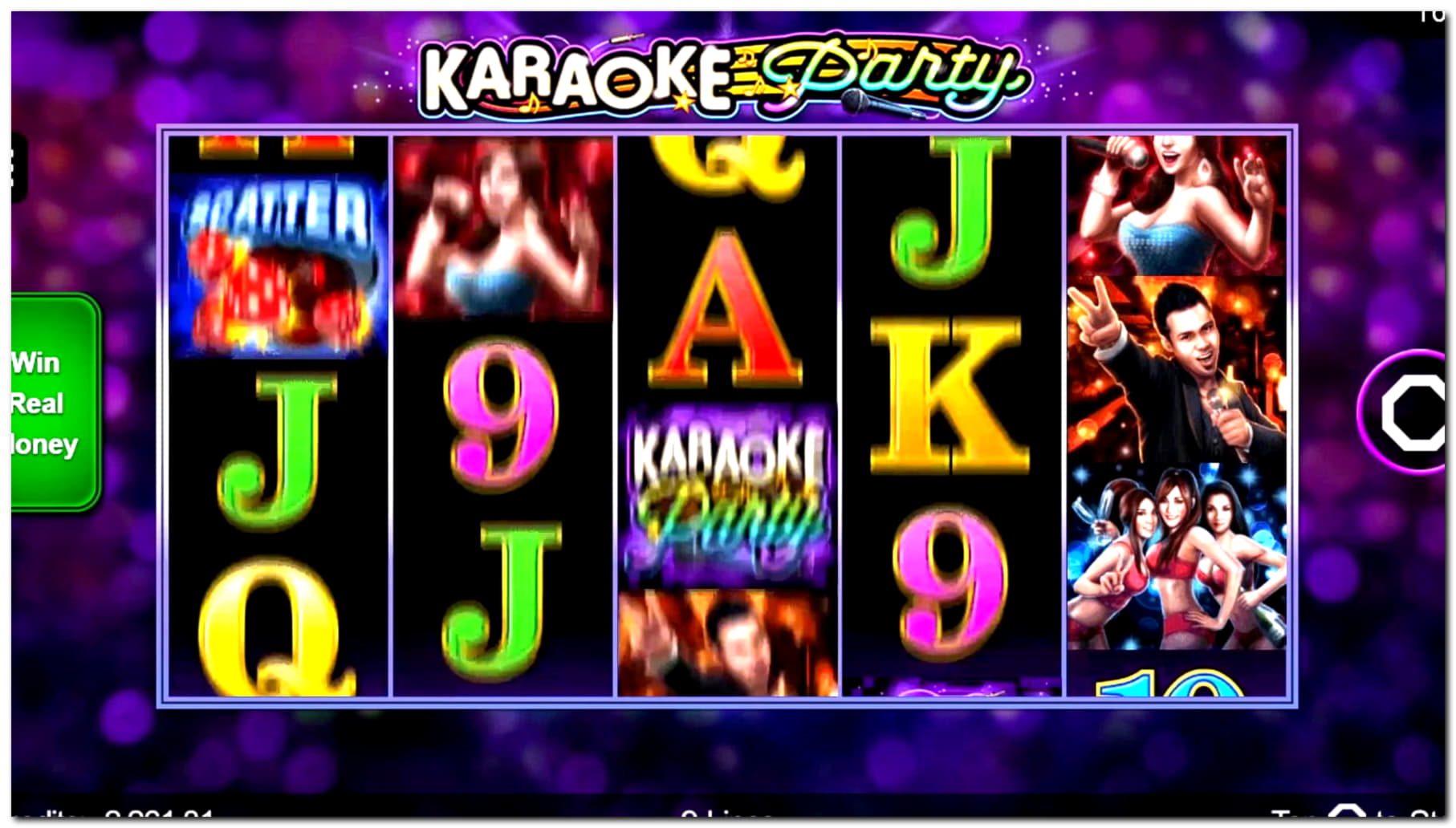 EUR 545 no deposit at Casino com