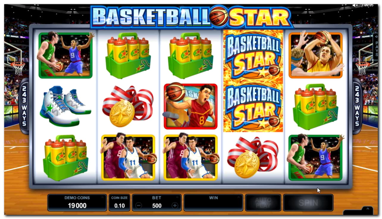 11 free casino spins at Ruby Fortune Casino