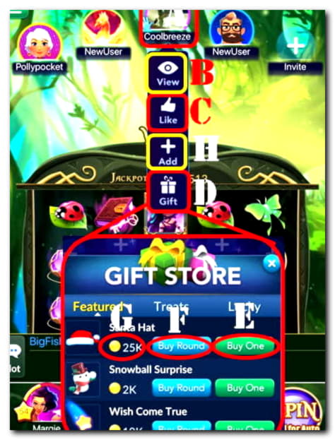 ﻿$180 Daily freeroll slot tournament at No Bonus Casino