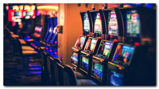 105 Free spins no deposit at Gaming Club Casino