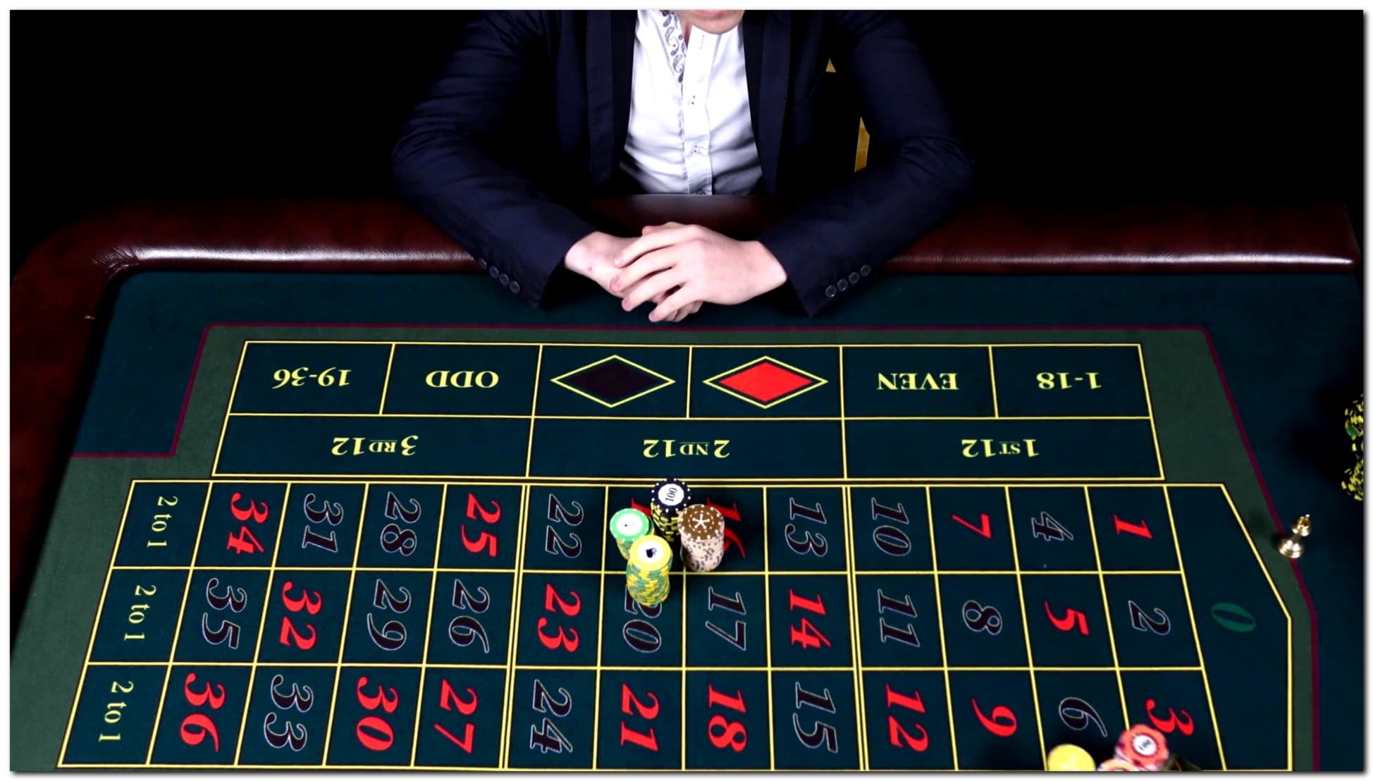 €410 Casino chip at Cashmio Casino