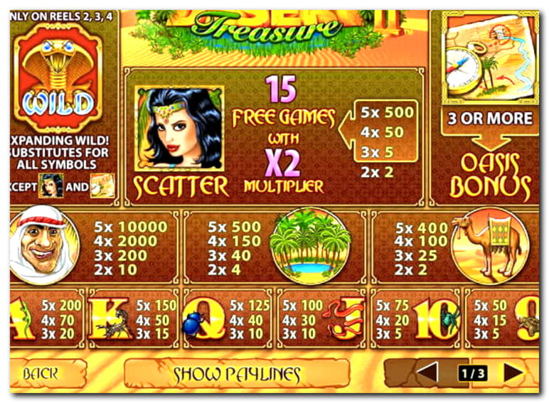 ﻿$665 FREE CASINO CHIP at Jackpot City Casino