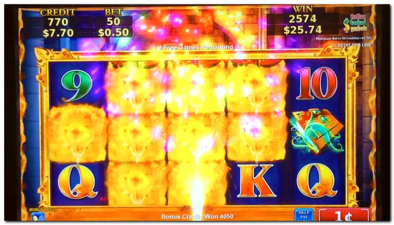 160 Free Spins right now at Gaming Club Casino