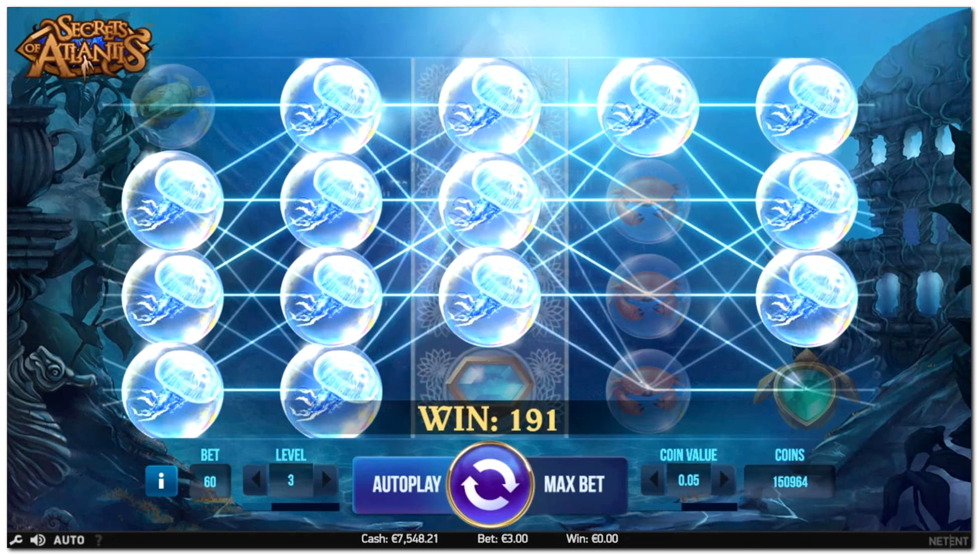 €3360 No deposit bonus at Royal Panda Casino