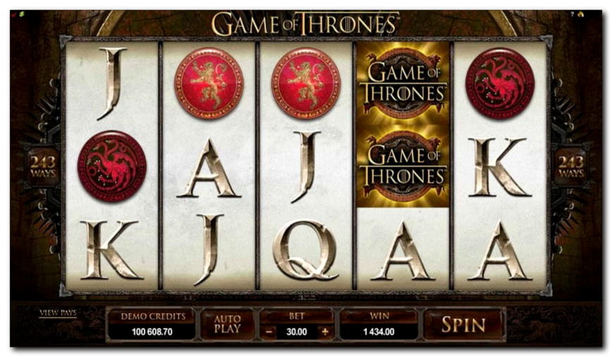 285 free spins at Royal Panda Casino