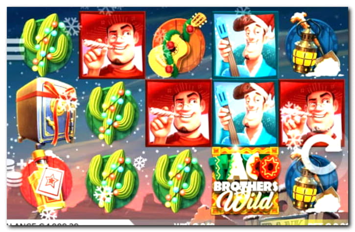 515% Signup casino bonus at Casino Las Vegas