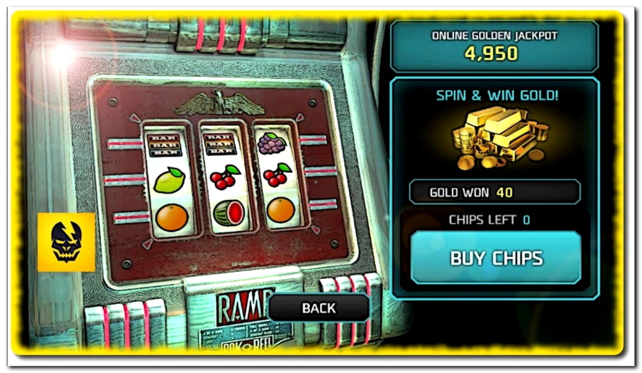 965% First deposit bonus at Intertops Casino