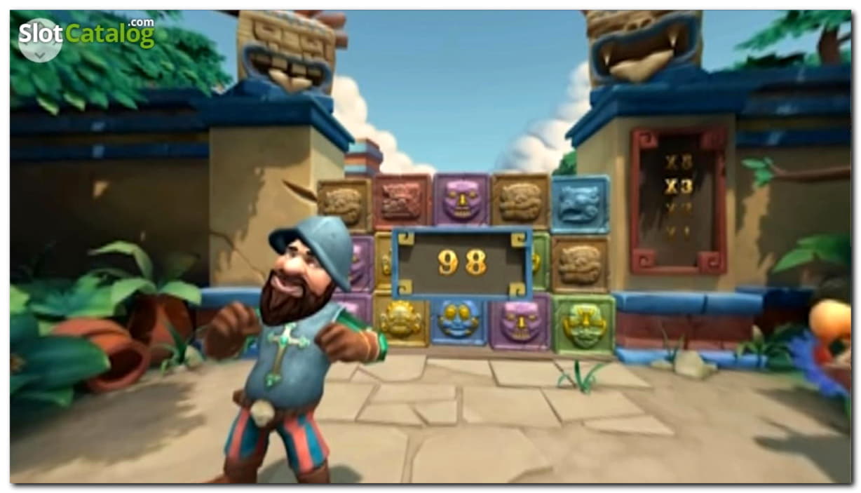 EUR 88 Daily freeroll slot tournament at 888 Casino