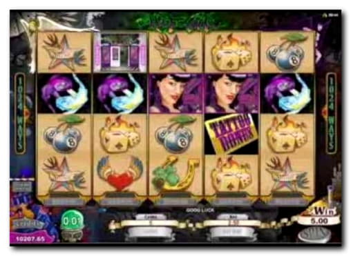 210 free spins no deposit casino at Treasure Island Jackpots Casino (Australia Casino Mirror)