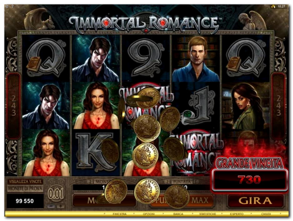 111 FREE Spins at Ruby Fortune Casino