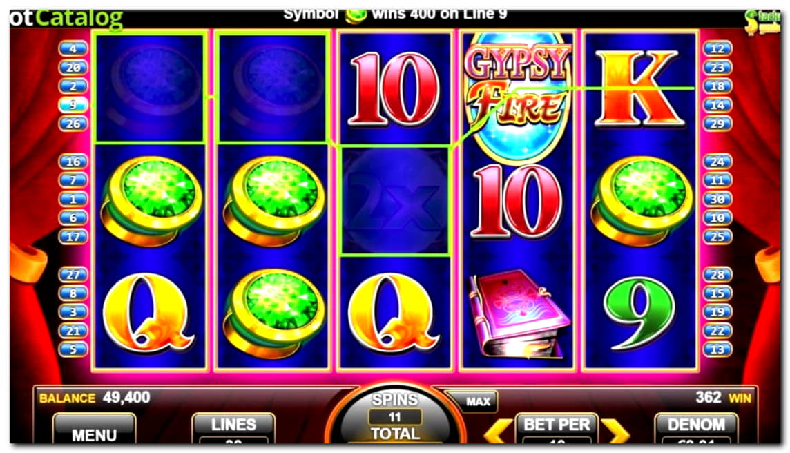 €970 Casino Tournament at Gaming Club Casino