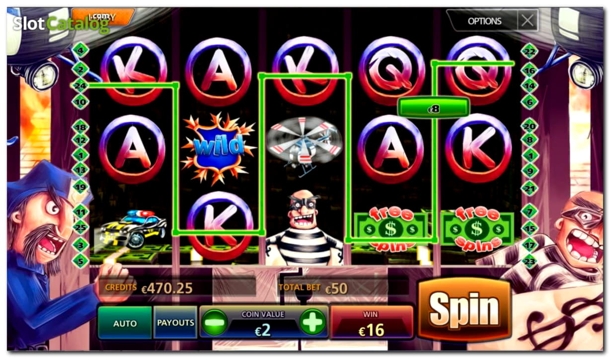 $2965 no deposit bonus casino at Jackpot City Casino