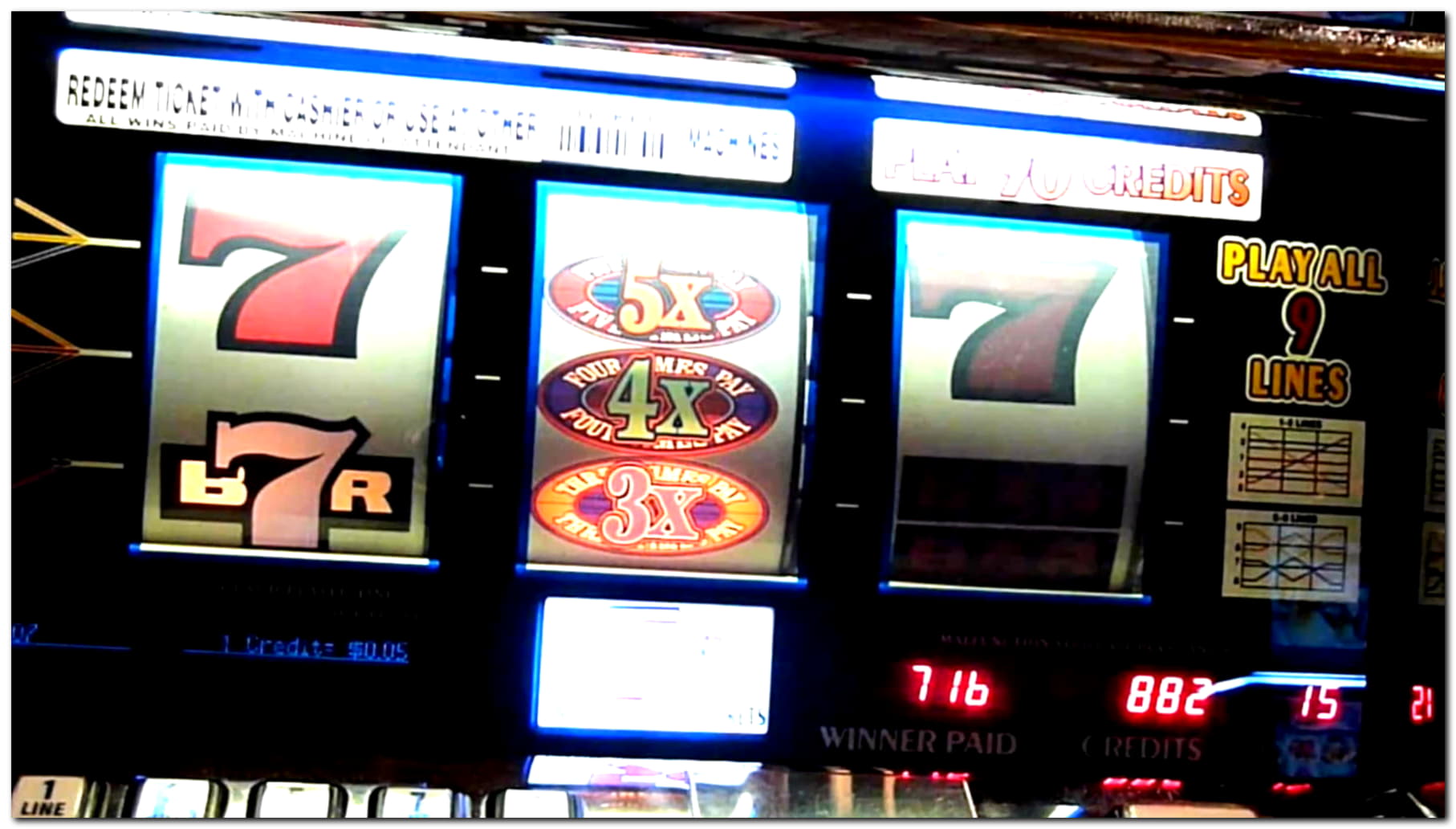 160 FREE SPINS at Jackpot City Casino