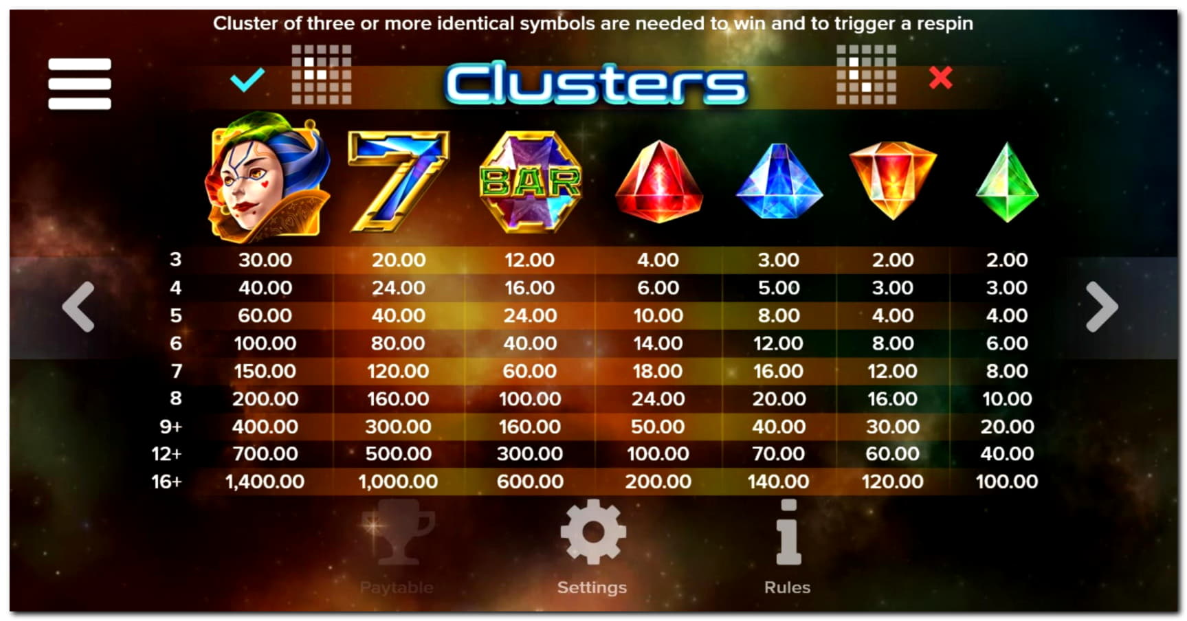 250% Casino Welcome Bonus at Jackpot City Casino