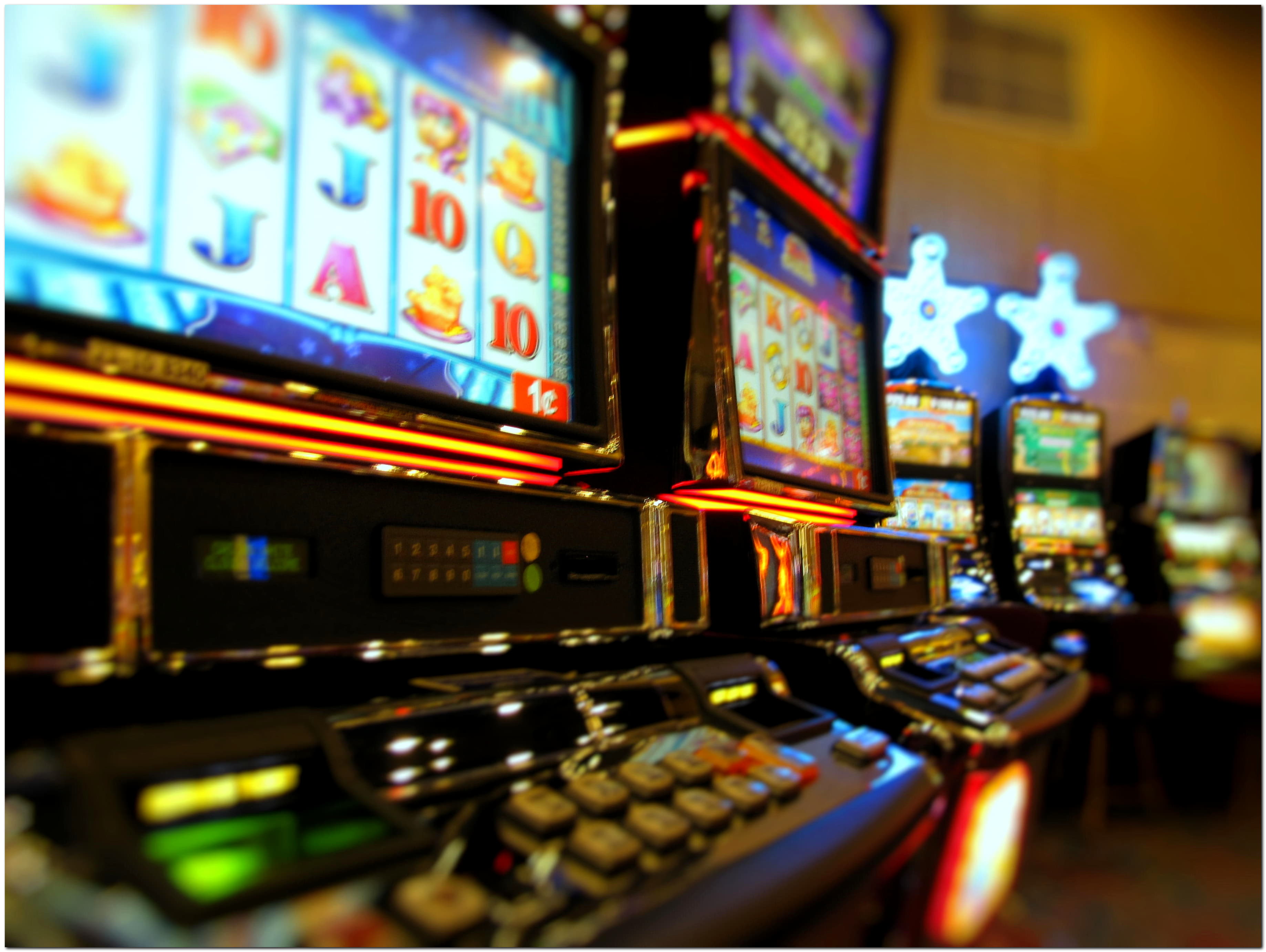 460% First deposit bonus at bWin Casino