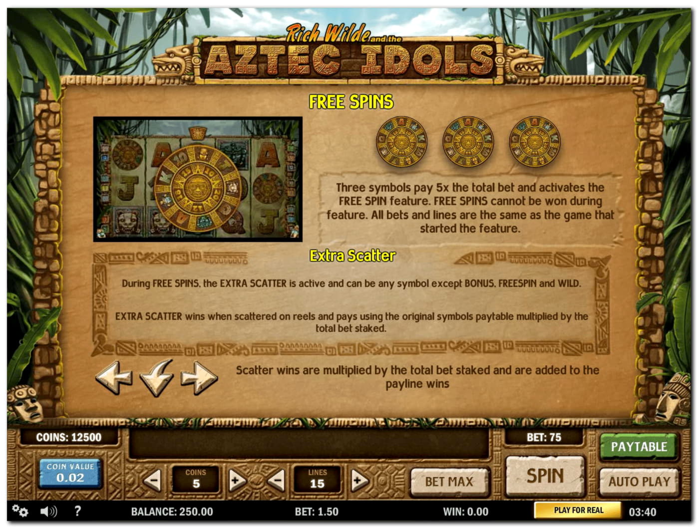 £345 Online Casino Tournament at Golden Star Casino