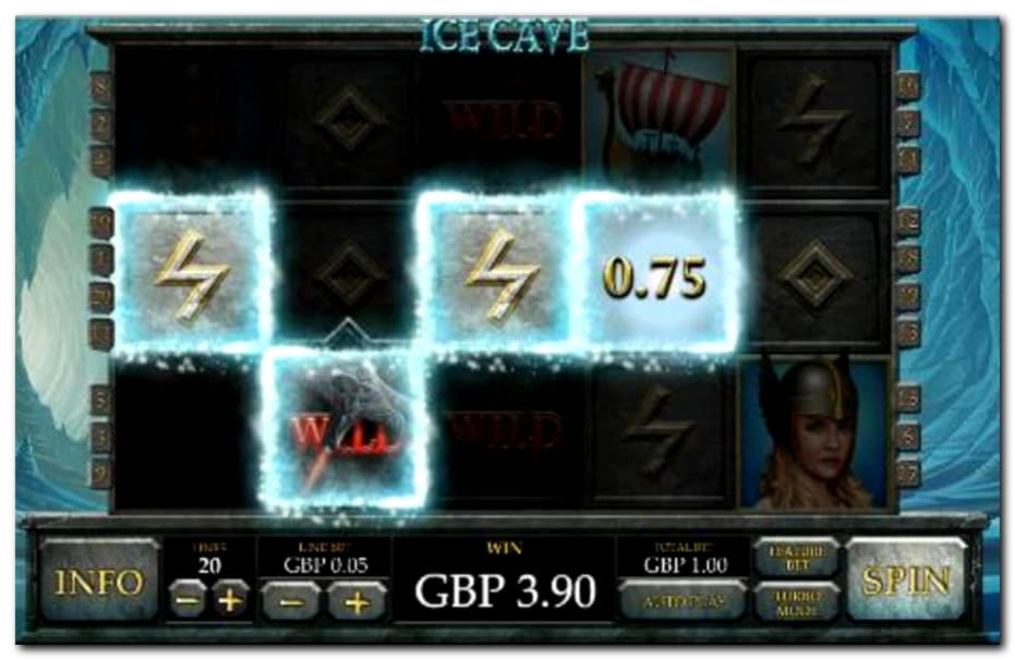 $245 Free Chip at Spin Palace Casino
