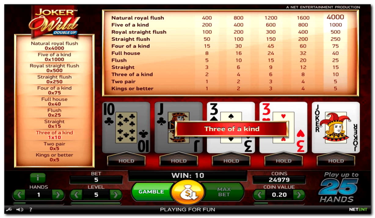 €185 no deposit bonus code at Casino com