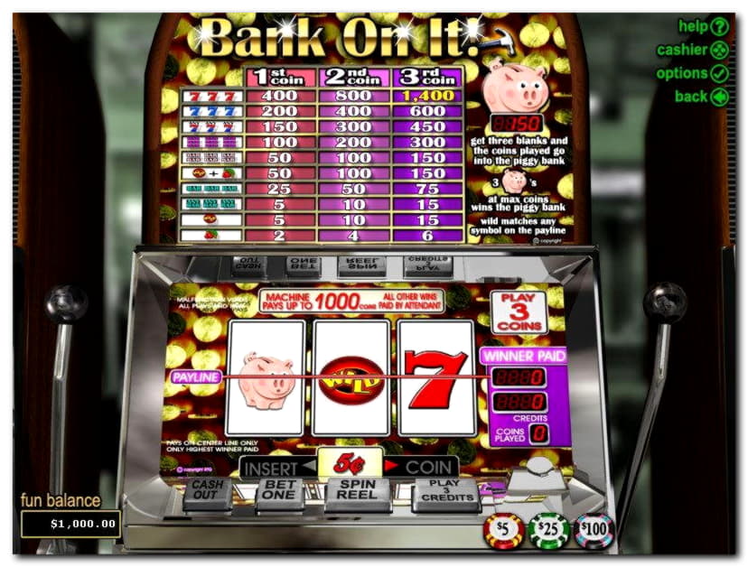 EURO 770 Daily freeroll slot tournament at Casino Las Vegas