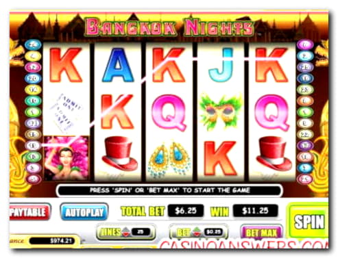235 Trial Spins at Casino com