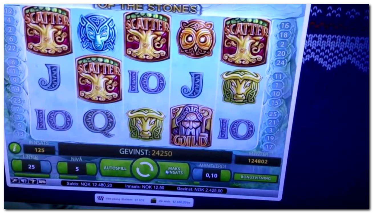 850% Casino match bonus at Party Casino