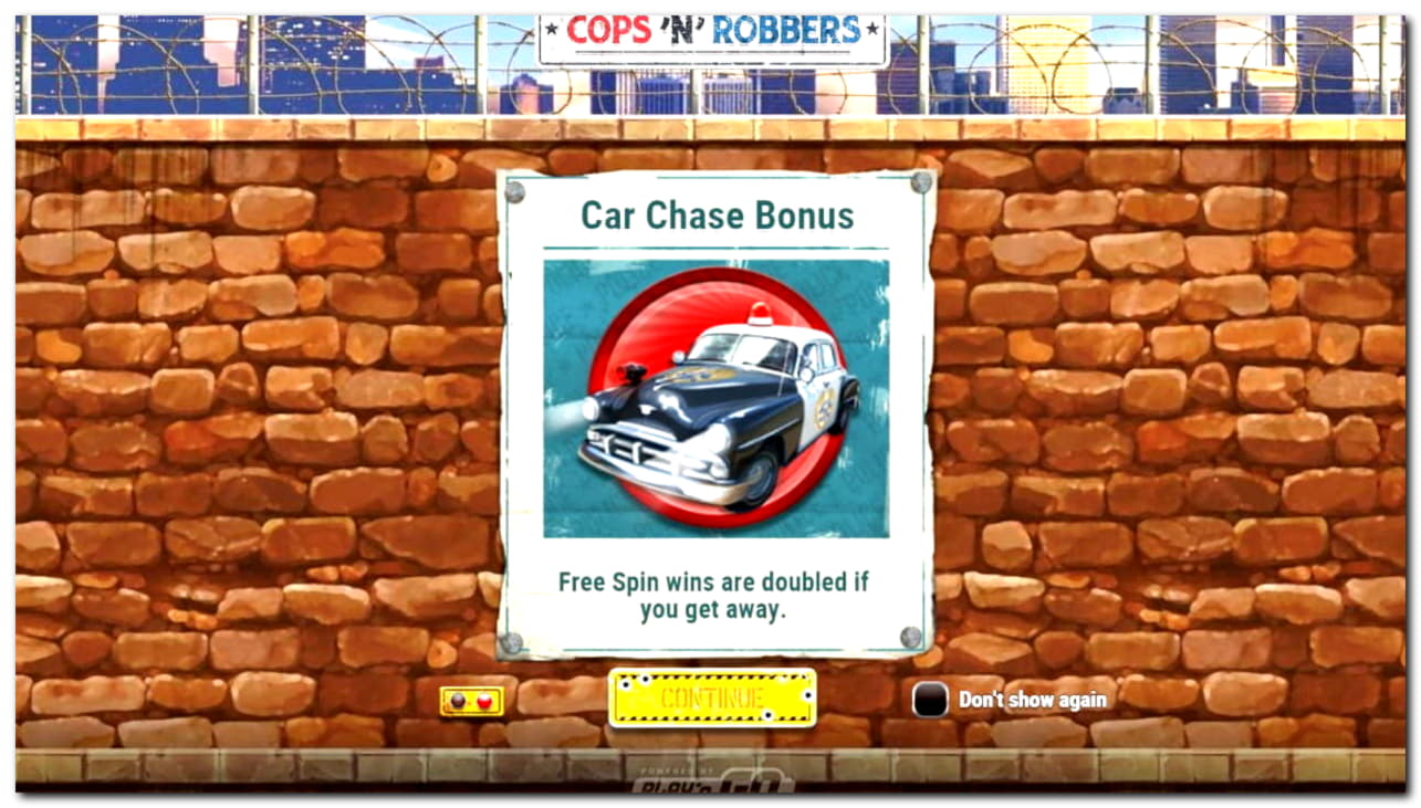 Eur 575 Free Cash at Ruby Fortune Casino