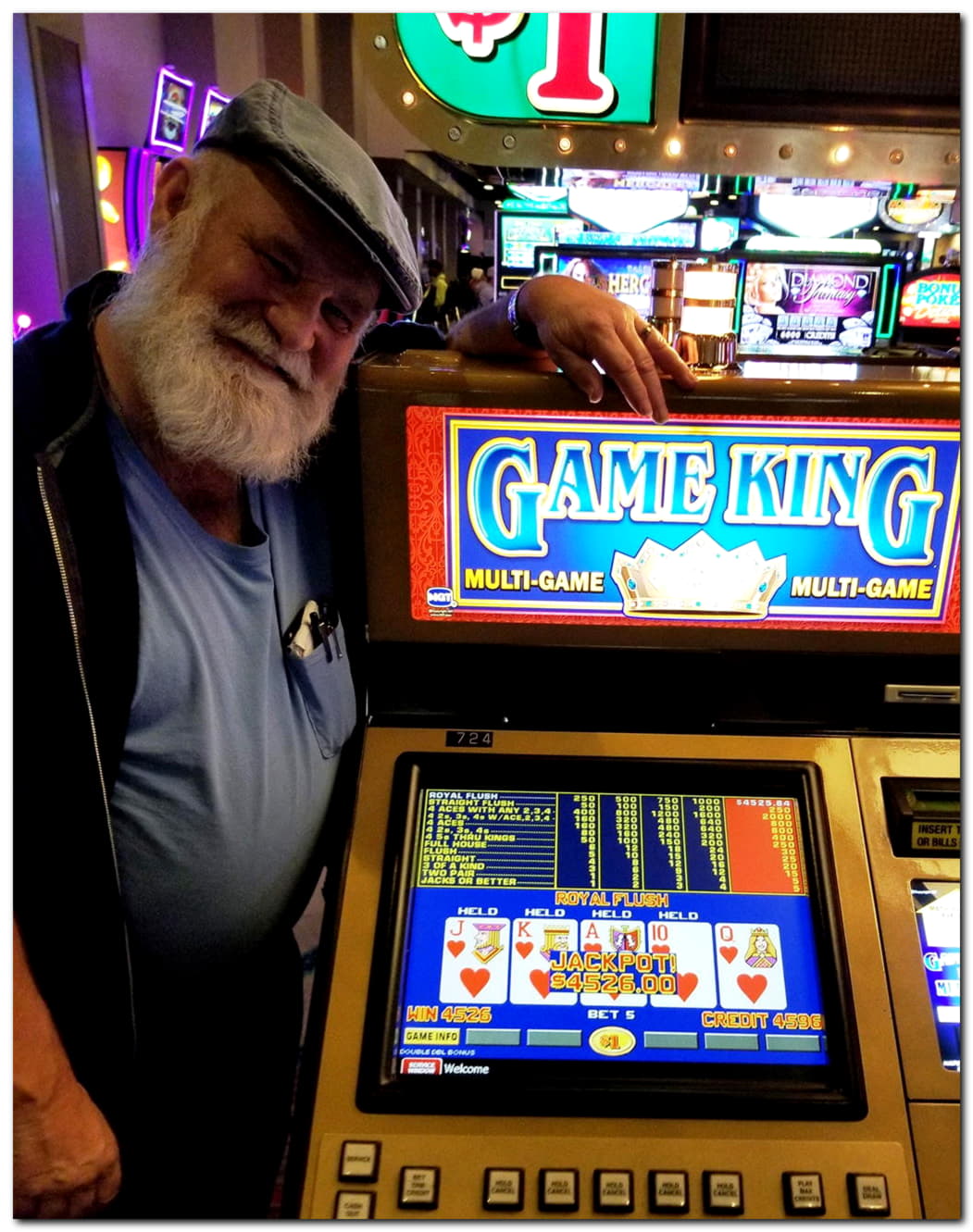 Eur 145 Tournament at Come On Casino